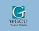WGCU logo